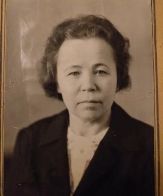 Селянская Александра Алексеевна