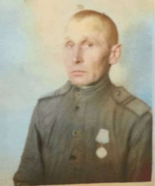 Мирошинский Иосиф Парамонович