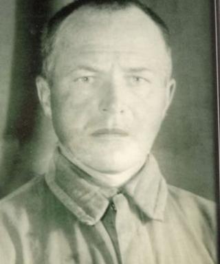 Кулёв Иван Данилович