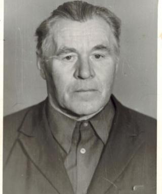 Логинов Константин Иванович