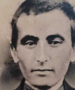 Айсуваков Латып Гумерович