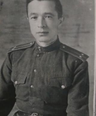 Бурыкин Александр