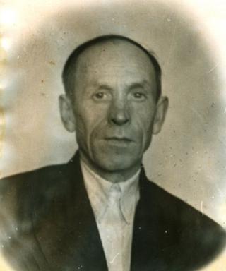 Горячев Фёдор Павлович