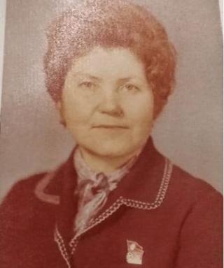 Санникова Дианна Николаевна