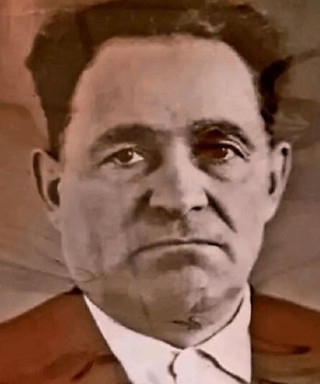 Панин Степан Ксенофонтович