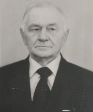 Шварёв Константин Александрович