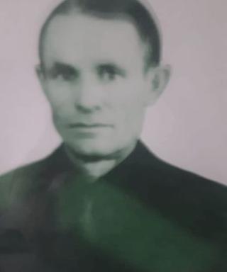 Третьяков Андрей Васильевич
