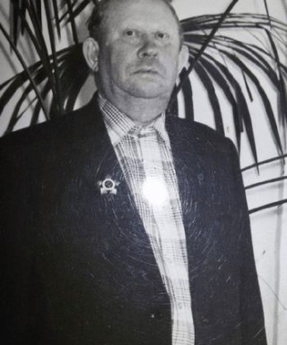 Бояркин Василий Ивановия