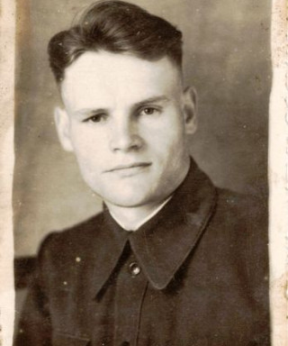 Фурсов Иван Дмитриевич