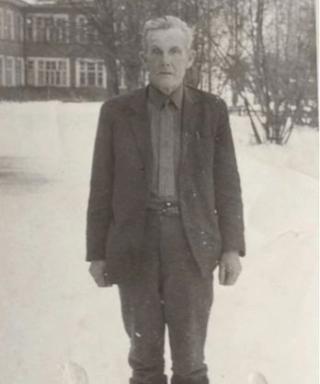 Мозолин Александр Александрович