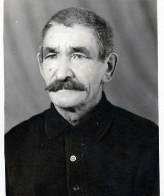 Шагвалеев Вали Шагалиевич