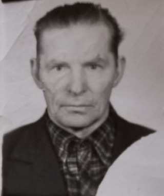 Грибанов Матвей Фёдорович