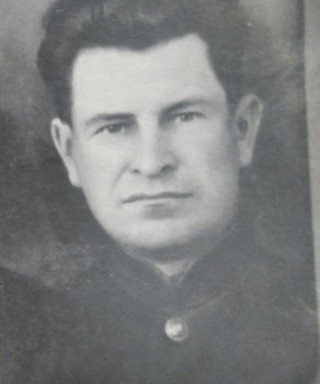 Коробейников Алексей Федорович