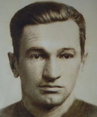 Калинин Александр Григорьевич