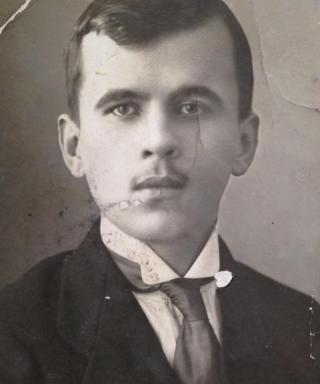 Шашин Александр Павлович