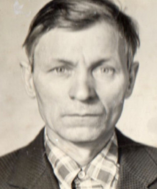 Якунин Александр Иванович