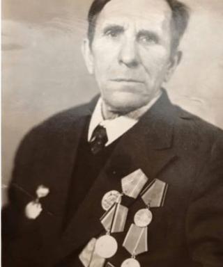 Коваленко Василий Иванович