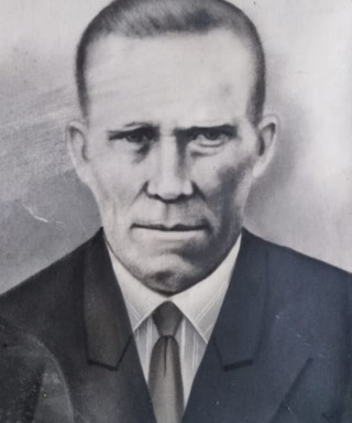 Цыпкин Александр Иванович