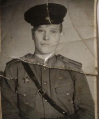 Щетинин Александр Кириллович