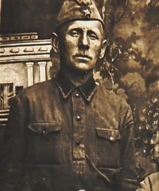 Анфимов Иван Никитович