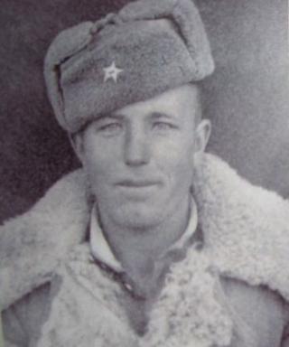 Чернов Виктор Сергеевич