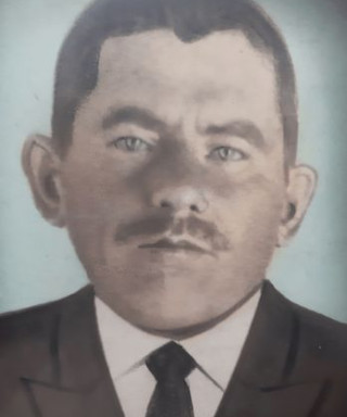 Зинатуллин Фаяз Зинатуллович