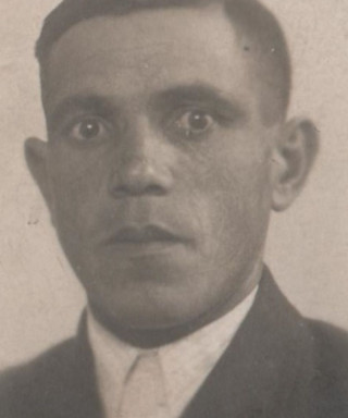 Тушев Афанасий Алексеевич