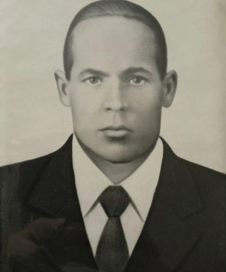 Пепеляев Ананий Иванович