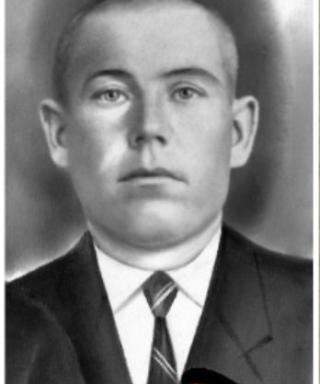 Уханов Алексей Тимофеевич