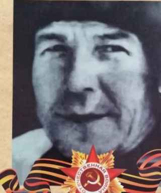 Музафаров Миргали Мударисович