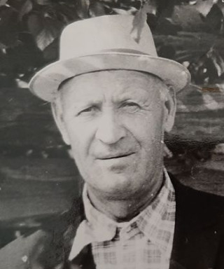 Адуушев Кузьма Ефимович