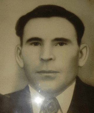 Пеньков Яков Михайлович