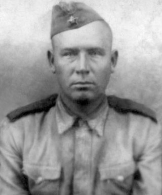 Аникеев Иван Степанович