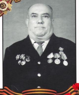 Городничий Степан Анатольевич