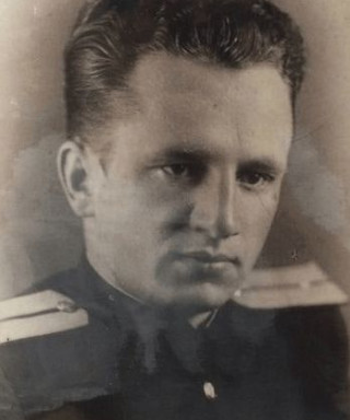 Набилков Владимир Борисович