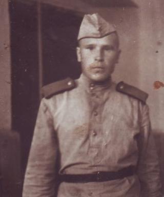 Кунгурцев Дмитрий Алексеевич