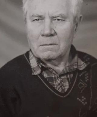 Дубинин Михаил Прокофьевич
