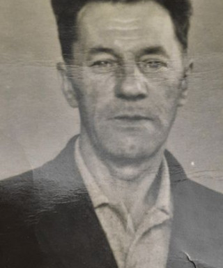 Паутов Сергей Иванович