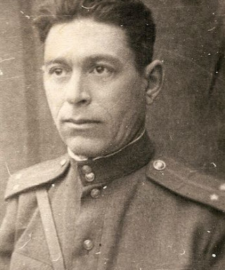 Бочковский Всеволод Иванович