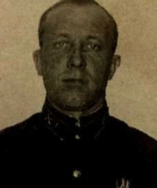 Чеботарев Александр Григорьевич