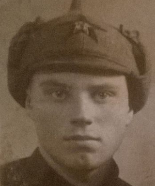 Митяев Алексей Лукьянович