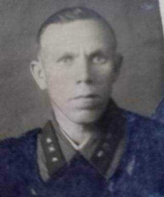 Староверов Иван Васильевич