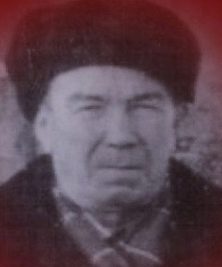 Григорьев Василий Григорьевич