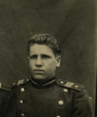 Ролдугин Петр Федорович