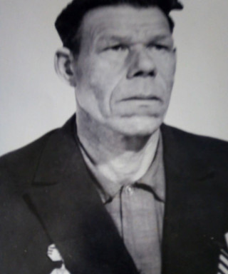 Васанов Василий Павлович