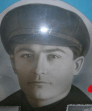 Мурзаков Дмитрий Федорович