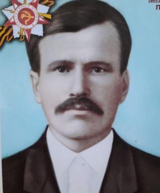 Сивухин Василис Тимофеевич