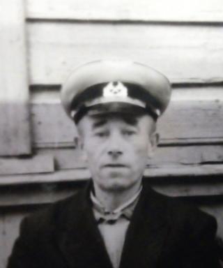 Славиков Николай Данилович