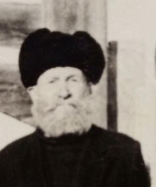 Глазунов Василий Антонович