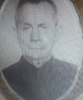 Агапов Иван Петрович